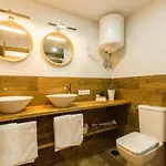 Vacation Friendly 아파트 San Bartolomé