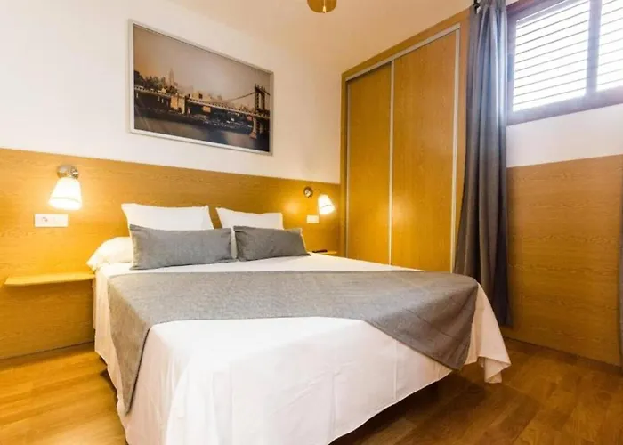 Apartmán Vacation Friendly