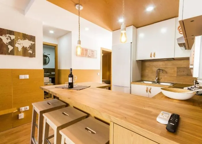 Vacation Friendly San Bartolomé