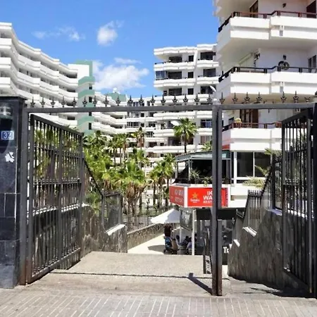 Vacation Friendly San Bartolomé