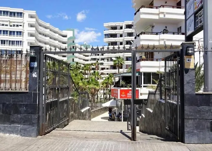 Vacation Friendly San Bartolomé