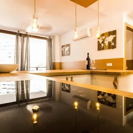Appartamento Vacation Friendly