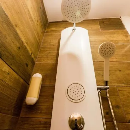 Appartamento Vacation Friendly San Bartolomé