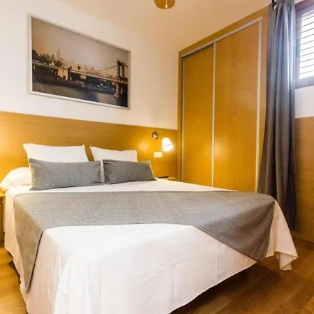 Appartamento Vacation Friendly