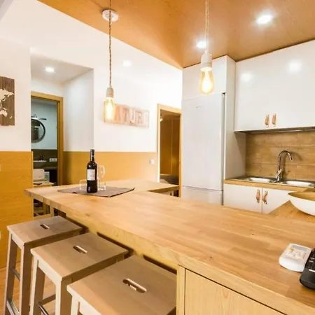 Vacation Friendly San Bartolomé
