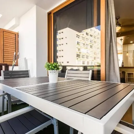 Vacation Friendly 公寓