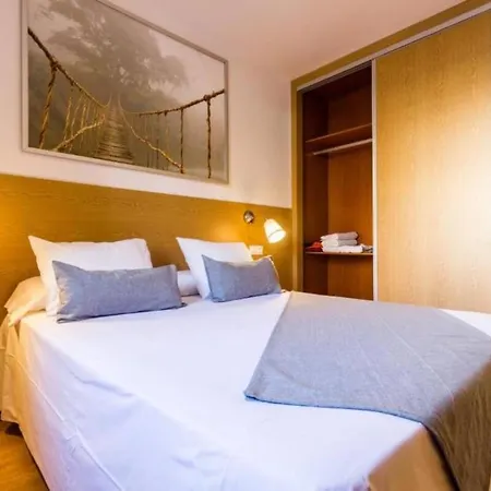 公寓 Vacation Friendly San Bartolomé