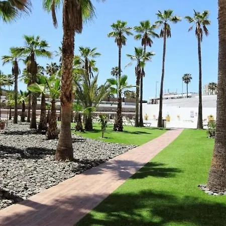 Vacation Friendly San Bartolomé