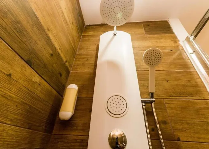 公寓 Vacation Friendly San Bartolomé