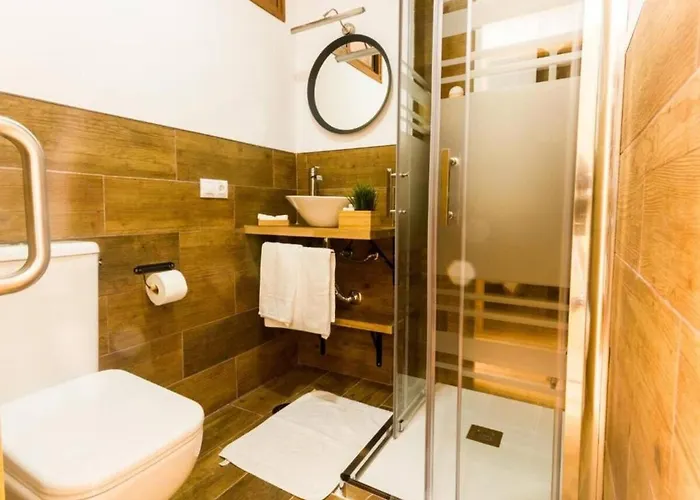 Vacation Friendly * San Bartolomé