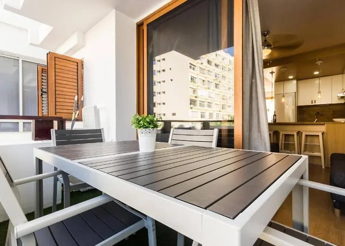 Vacation Friendly 公寓