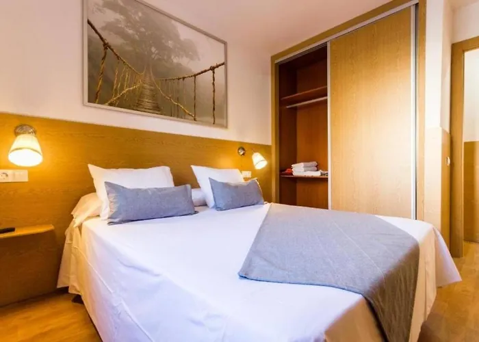 公寓 Vacation Friendly San Bartolomé