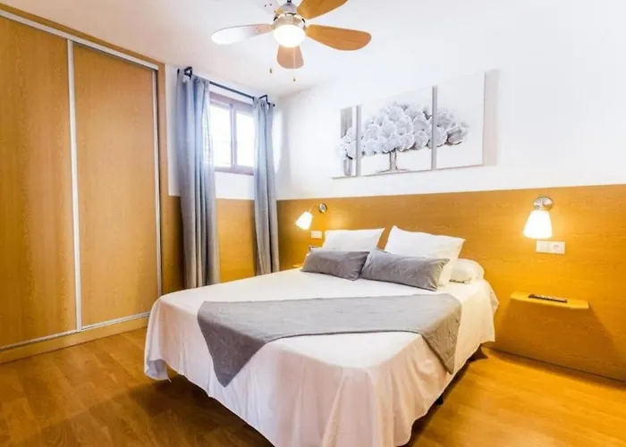 Vacation Friendly 公寓