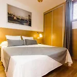 Апартаменты Vacation Friendly