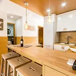 Vacation Friendly Сан-Бартоломе