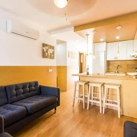 Апартаменты Vacation Friendly *