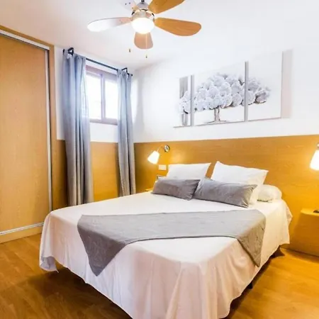 Vacation Friendly Апартаменты